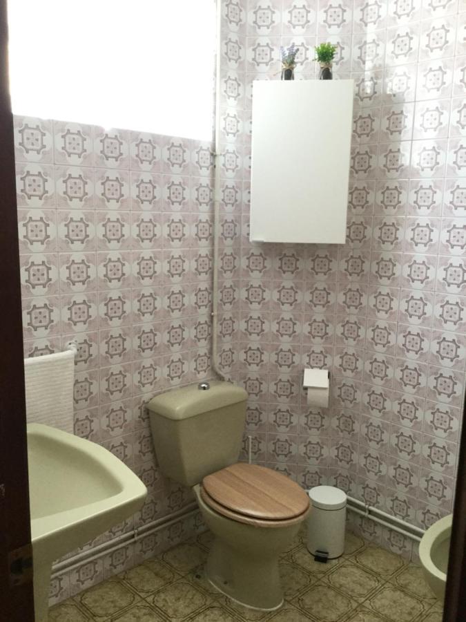 Casa Vilanova De Arousa - Rias Baixas Екстериор снимка