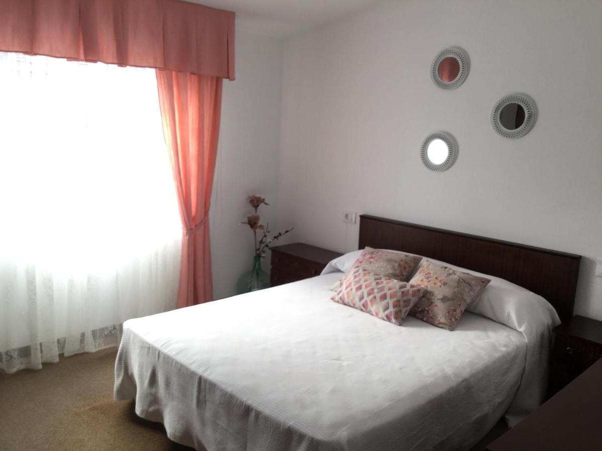 Casa Vilanova De Arousa - Rias Baixas Екстериор снимка