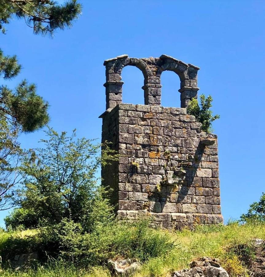 Casa Vilanova De Arousa - Rias Baixas Екстериор снимка